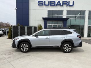 Subaru Outback TOURING, CAMÉRA DE RECUL, BANC CHAUFFANT 2024 à Charlemagne, Québec - 6 - w320h240px