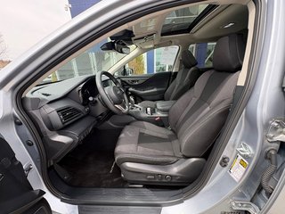 Subaru Outback TOURING, CAMÉRA DE RECUL, BANC CHAUFFANT 2024 à Charlemagne, Québec - 5 - w320h240px
