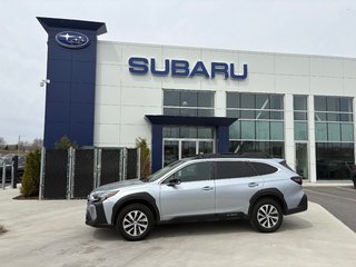 Subaru Outback TOURING, CAMÉRA DE RECUL, BANC CHAUFFANT 2024 à Charlemagne, Québec - 3 - w320h240px