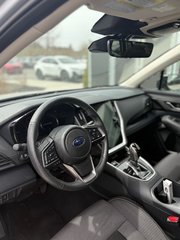 Subaru Outback TOURING, CAMÉRA DE RECUL, BANC CHAUFFANT 2024 à Charlemagne, Québec - 4 - w320h240px