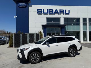 2024 Subaru Outback PREMIER XT,CAMÉRA DE RECUL,BANC CHAUFFANT in Charlemagne, Quebec - 3 - w320h240px