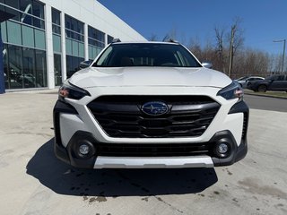 2024 Subaru Outback PREMIER XT,CAMÉRA DE RECUL,BANC CHAUFFANT in Charlemagne, Quebec - 2 - w320h240px