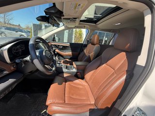 2024 Subaru Outback PREMIER XT,CAMÉRA DE RECUL,BANC CHAUFFANT in Charlemagne, Quebec - 5 - w320h240px