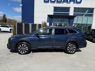 2024 Subaru Outback LIMITED XT,CAMÉRA DE RECUL,BANC CHAUFFANT in Charlemagne, Quebec - 6 - w320h240px