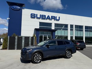 2024 Subaru Outback LIMITED XT,CAMÉRA DE RECUL,BANC CHAUFFANT in Charlemagne, Quebec - 3 - w320h240px