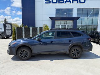 Subaru Outback ONYX,CAMÉRA DE RECUL,BANC CHAUFFANT 2024 à Saint-Jérôme, Québec - 6 - w320h240px