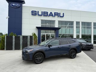 2024 Subaru Outback ONYX,CAMÉRA DE RECUL,BANC CHAUFFANT in Saint-Jérôme, Quebec - 3 - w320h240px