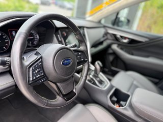 2024 Subaru Outback ONYX,CAMÉRA DE RECUL,BANC CHAUFFANT in Saint-Jérôme, Quebec - 4 - w320h240px