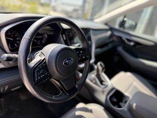 Subaru Outback ONYX,CAMÉRA DE RECUL,BANC CHAUFFANT 2024 à Saint-Jérôme, Québec - 4 - w320h240px