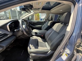 Subaru Outback ONYX,CAMÉRA DE RECUL,BANC CHAUFFANT 2024 à Saint-Jérôme, Québec - 5 - w320h240px