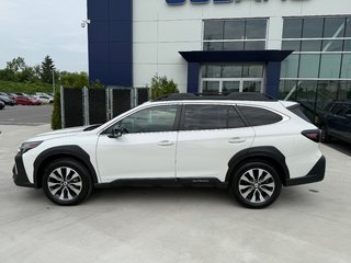 2024 Subaru Outback LIMITED XT,CAMÉRA DE RECUL,BANC CHAUFFANT in Saint-Jérôme, Quebec - 6 - w320h240px
