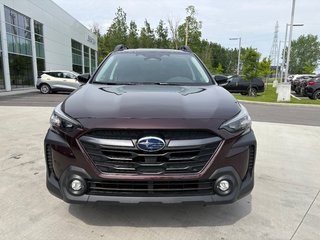 2024 Subaru Outback TOURING, CAMÉRA DE RECUL, BANC CHAUFFANT in Saint-Jérôme, Quebec - 2 - w320h240px