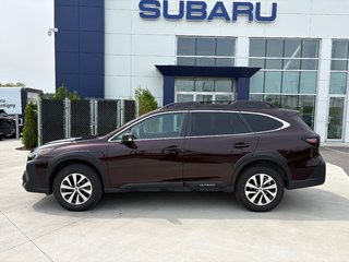 2024 Subaru Outback TOURING, CAMÉRA DE RECUL, BANC CHAUFFANT in Saint-Jérôme, Quebec - 6 - w320h240px