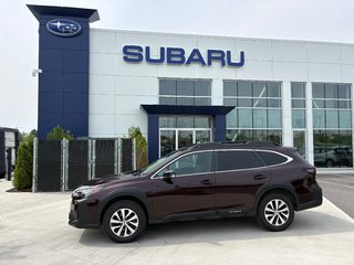 2024 Subaru Outback TOURING, CAMÉRA DE RECUL, BANC CHAUFFANT in Saint-Jérôme, Quebec - 3 - w320h240px