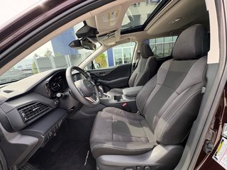 2024 Subaru Outback TOURING, CAMÉRA DE RECUL, BANC CHAUFFANT in Saint-Jérôme, Quebec - 5 - w320h240px