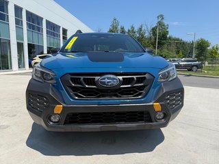 2024 Subaru Outback WILDERNESS,CAMÉRA DE RECUL,BANC CHAUFFANT in Saint-Jérôme, Quebec - 2 - w320h240px