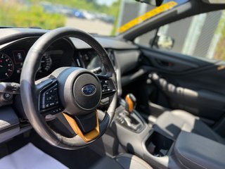 2024 Subaru Outback WILDERNESS,CAMÉRA DE RECUL,BANC CHAUFFANT in Saint-Jérôme, Quebec - 4 - w320h240px