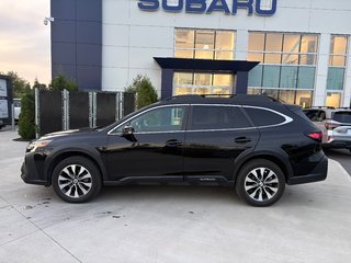 2024 Subaru Outback LIMITED XT,CAMÉRA DE RECUL,BANC CHAUFFANT in Charlemagne, Quebec - 6 - w320h240px