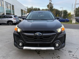 2024 Subaru Outback LIMITED XT,CAMÉRA DE RECUL,BANC CHAUFFANT in Charlemagne, Quebec - 2 - w320h240px