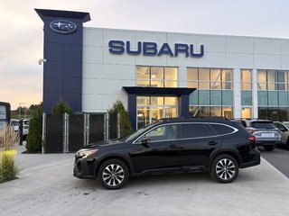 2024 Subaru Outback LIMITED XT,CAMÉRA DE RECUL,BANC CHAUFFANT in Charlemagne, Quebec - 3 - w320h240px