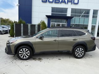 2024 Subaru Outback TOURING,CAMÉRA DE RECUL,BANC CHAUFFANT in Charlemagne, Quebec - 5 - w320h240px