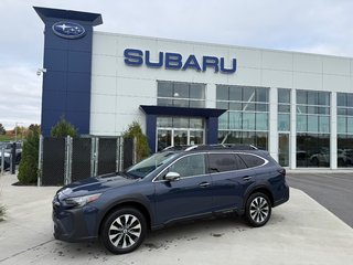 Subaru Outback PREMIER XT,CAMÉRA DE RECUL,BANC CHAUFFANT 2024 à Charlemagne, Québec - 3 - w320h240px