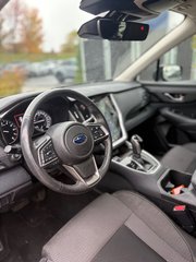 2024 Subaru Outback TOURING, CAMÉRA DE RECUL, BANC CHAUFFANT in Saint-Jérôme, Quebec - 4 - w320h240px