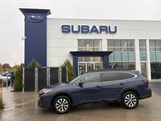 2024 Subaru Outback TOURING, CAMÉRA DE RECUL, BANC CHAUFFANT in Saint-Jérôme, Quebec - 3 - w320h240px
