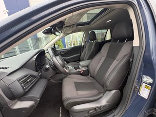 2024 Subaru Outback TOURING, CAMÉRA DE RECUL, BANC CHAUFFANT in Saint-Jérôme, Quebec - 5 - w320h240px