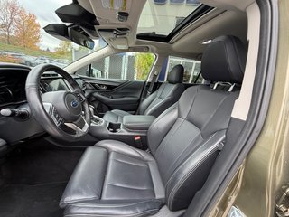 2024 Subaru Outback LIMITED XT,CAMÉRA DE RECUL,BANC CHAUFFANT in Saint-Jérôme, Quebec - 5 - w320h240px