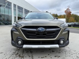 2024 Subaru Outback LIMITED XT,CAMÉRA DE RECUL,BANC CHAUFFANT in Saint-Jérôme, Quebec - 2 - w320h240px