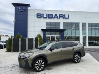 2024 Subaru Outback LIMITED XT,CAMÉRA DE RECUL,BANC CHAUFFANT in Saint-Jérôme, Quebec - 3 - w320h240px