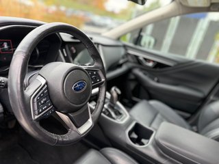 2024 Subaru Outback LIMITED XT,CAMÉRA DE RECUL,BANC CHAUFFANT in Saint-Jérôme, Quebec - 4 - w320h240px