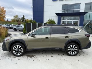 2024 Subaru Outback LIMITED XT,CAMÉRA DE RECUL,BANC CHAUFFANT in Saint-Jérôme, Quebec - 6 - w320h240px