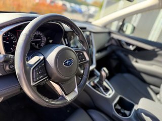 Subaru Outback LIMITED XT,CAMÉRA DE RECUL,BANC CHAUFFANT 2024 à Saint-Jérôme, Québec - 4 - w320h240px