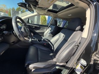 Subaru Outback LIMITED XT,CAMÉRA DE RECUL,BANC CHAUFFANT 2024 à Saint-Jérôme, Québec - 5 - w320h240px