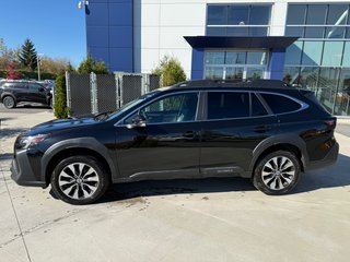 Subaru Outback LIMITED XT,CAMÉRA DE RECUL,BANC CHAUFFANT 2024 à Saint-Jérôme, Québec - 6 - w320h240px