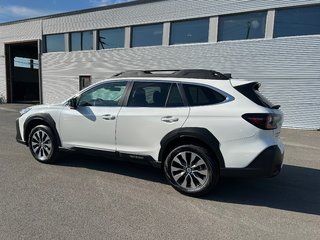 2025  Outback Limited XT in Charlemagne, Quebec - 2 - w320h240px