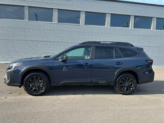 2025  Outback Onyx in Charlemagne, Quebec - 2 - w320h240px