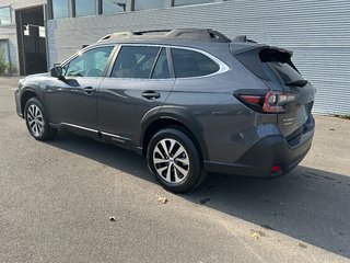 2025  Outback Touring in Charlemagne, Quebec - 3 - w320h240px