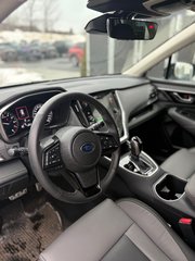 2025 Subaru Outback ONYX, CAMÉRA DE RECUL ,BANC CHAUFFANT in Charlemagne, Quebec - 4 - w320h240px