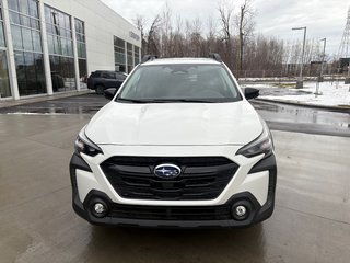 2025 Subaru Outback ONYX, CAMÉRA DE RECUL ,BANC CHAUFFANT in Charlemagne, Quebec - 2 - w320h240px