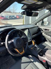 2025 Subaru Outback WILDERNESS, CAMÉRA DE RECUL, BANC CHAUFFANT in Charlemagne, Quebec - 4 - w320h240px