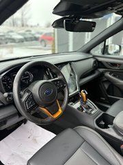 2025 Subaru Outback WILDERNESS, CAMÉRA DE RECUL, BANC CHAUFFANT in Saint-Jérôme, Quebec - 4 - w320h240px
