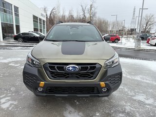 2025 Subaru Outback WILDERNESS, CAMÉRA DE RECUL, BANC CHAUFFANT in Saint-Jérôme, Quebec - 2 - w320h240px