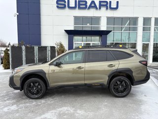 2025 Subaru Outback WILDERNESS, CAMÉRA DE RECUL, BANC CHAUFFANT in Saint-Jérôme, Quebec - 6 - w320h240px
