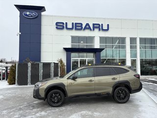 2025 Subaru Outback WILDERNESS, CAMÉRA DE RECUL, BANC CHAUFFANT in Saint-Jérôme, Quebec - 3 - w320h240px