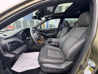 2025 Subaru Outback WILDERNESS, CAMÉRA DE RECUL, BANC CHAUFFANT in Saint-Jérôme, Quebec - 5 - w320h240px