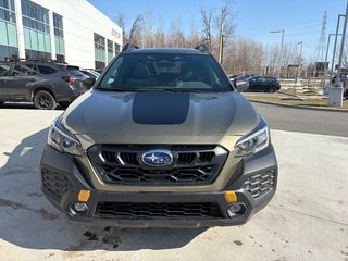 2025 Subaru Outback WILDERNESS, CAMÉRA DE RECUL, BANC CHAUFFANT in Charlemagne, Quebec - 2 - w320h240px