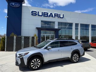 Subaru Outback PREMIER XT,CAMÉRA DE RECUL,BANC CHAUFFANT 2025 à Charlemagne, Québec - 3 - w320h240px